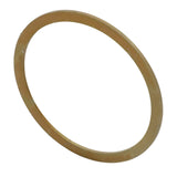 Terex : SHIM ZINC PLATED Part No. 402948TU