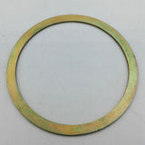 Terex : SHIM ZINC PLATED Part No. 402948TU