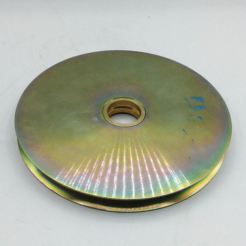 Terex : SHEAVE ASSY Part No. 403047TU