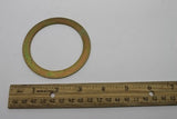 Terex : SHIM ZINC PLATED Part No. 403112TU