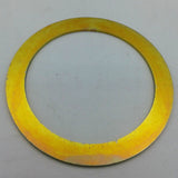 Terex : SHIM ZINC PLATED Part No. 403112TU