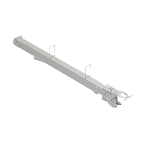 Terex : POLE PLUMMER INSTALL Part No. 403187TU