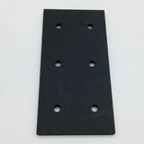 Terex : WEAR PAD Part No. 403212TU