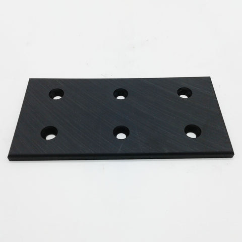Terex : WEAR PAD Part No. 403212TU