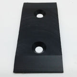 Terex : WEAR PAD                             D/L Part No. 403354TU