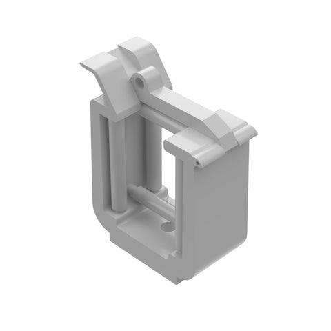 Terex : WIRE HOLDER Part No. 403615TU