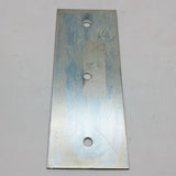 Terex : SHIM Part No. 403620TU