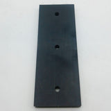 Terex : WEAR PAD D/L Part No. 403621TU