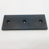 Terex : WEAR PAD D/L Part No. 403621TU
