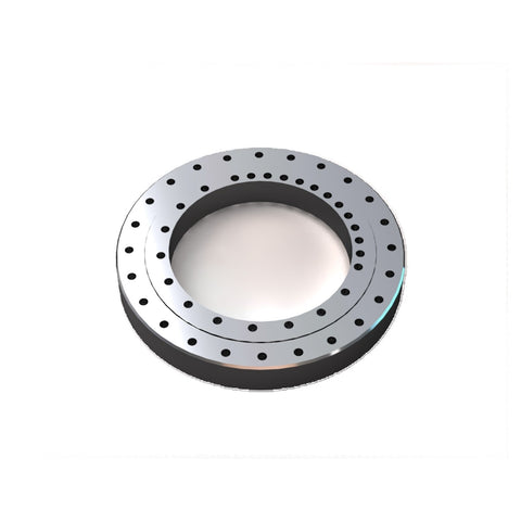Terex : ROTATION BEARING CERTIFICATION REQUIRED Part No. 403834TU