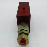 Terex : ASSEMBLY  850 PC SENSING Part No. 403835TU