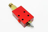Terex : ASSEMBLY  850 PC SENSING Part No. 403835TU