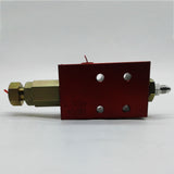 Terex : ASSEMBLY  850 PC SENSING Part No. 403835TU