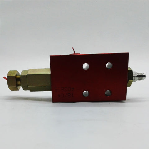 Terex : ASSEMBLY  850 PC SENSING Part No. 403835TU