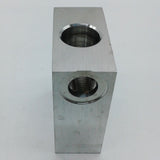 Terex : VALVE BLOCK                          D/L Part No. 403857TU