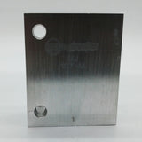 Terex : VALVE BLOCK                          D/L Part No. 403857TU
