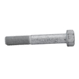 Terex : 7/8 X 5.50 HH Cap Screw (CERT. REQ.) Part No. 404083TU