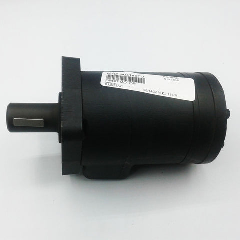 Terex : ORBIT MOTOR Part No. 404145TU