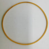 Terex : PISTON SEAL D/L Part No. 404407TU
