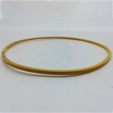 Terex : PISTON SEAL D/L Part No. 404407TU