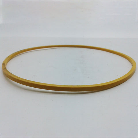 Terex : PISTON SEAL D/L Part No. 404407TU