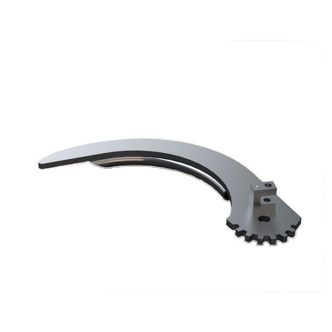 Terex : POLE CLAW ASSY RH Part No. 404723TU