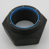 Terex : HEX LOCK NUT 2-12 NF NTU Part No. 40478TU