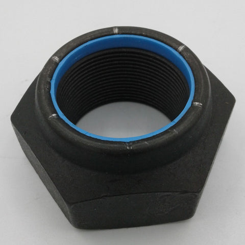 Terex : HEX LOCK NUT 2-12 NF NTU Part No. 40478TU