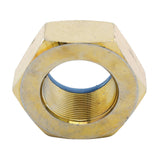 Terex : 2-12NF NTU LOCK NUT ZINC PLATE PER402273 Part No. 40478ZPTU
