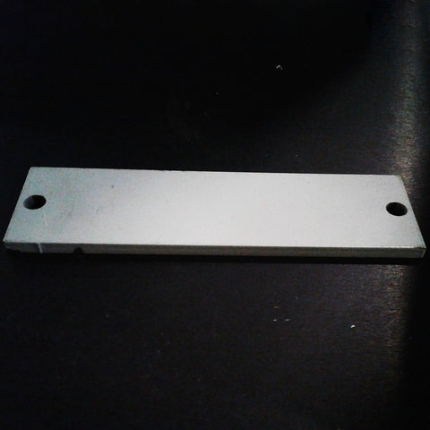 Terex : PLATE Part No. 404805TU