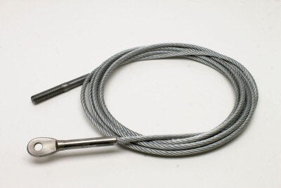 Terex : CABLE ASSY D/L Part No. 406458TU
