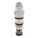 Terex : VALVE                                D/L Part No. 406629TU