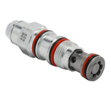 Terex : VALVE                                D/L Part No. 406629TU