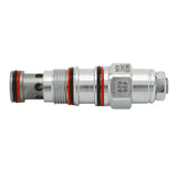 Terex : VALVE                                D/L Part No. 406629TU