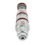 Terex : VALVE                                D/L Part No. 406629TU
