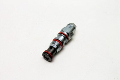 Terex : VALVE                                D/L Part No. 406629TU