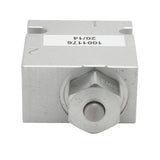 Terex : POPPET VALVE Part No. 406707TU