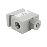 Terex : POPPET VALVE Part No. 406707TU