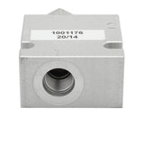 Terex : POPPET VALVE Part No. 406707TU