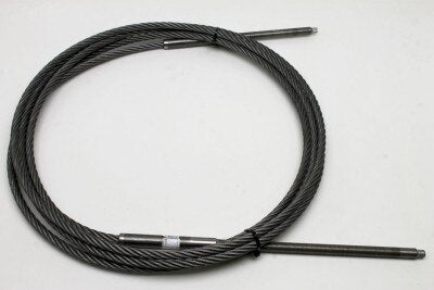 Terex : CABLE                               D/L CERTIFICATION REQUIRED Part No. 407370TU