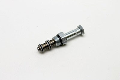 Terex : 3-WAY W/O COIL Part No. 408537TU