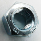 Terex : 7/16-20 NF HEX NUT Part No. 40868TU