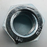 Terex : 7/16-20 NF HEX NUT Part No. 40868TU