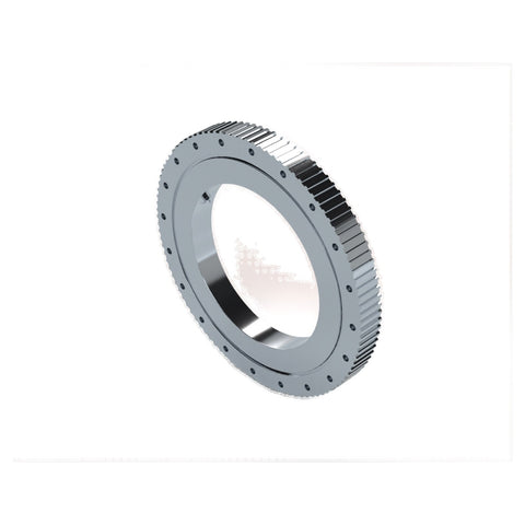 Terex : ROTATION BEARING ASSY CERTIFICATION REQUIRED Part No. 408900TU