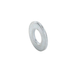 Terex : WASHER, 1/4 SAE Part No. 409214TU