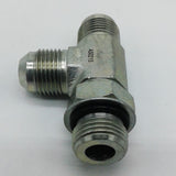 Terex : FITTING  08MJ-08MJ-08MB Part No. 41113TU