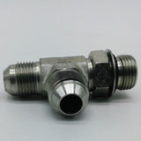 Terex : FITTING  08MJ-08MJ-08MB Part No. 41113TU