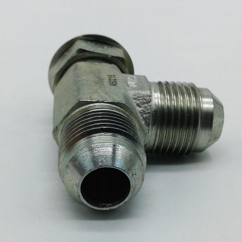 Terex : FITTING  08MJ-08MJ-08MB Part No. 41113TU