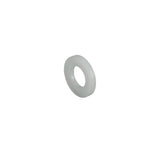 Terex : 1/4 FLAT WASHER(NYLON) Part No. 412845TU