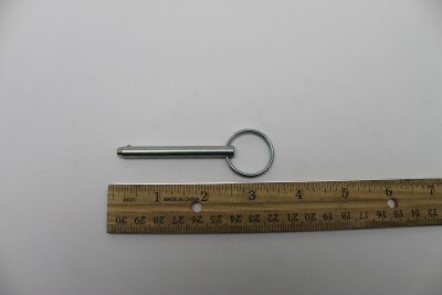 Terex : DETENT PIN Part No. 413510TU